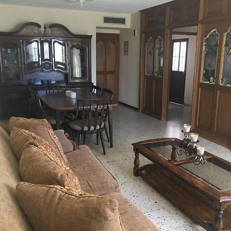 Casa Muy Comoda En Excelente Lugar Hermosillo Ngoại thất bức ảnh