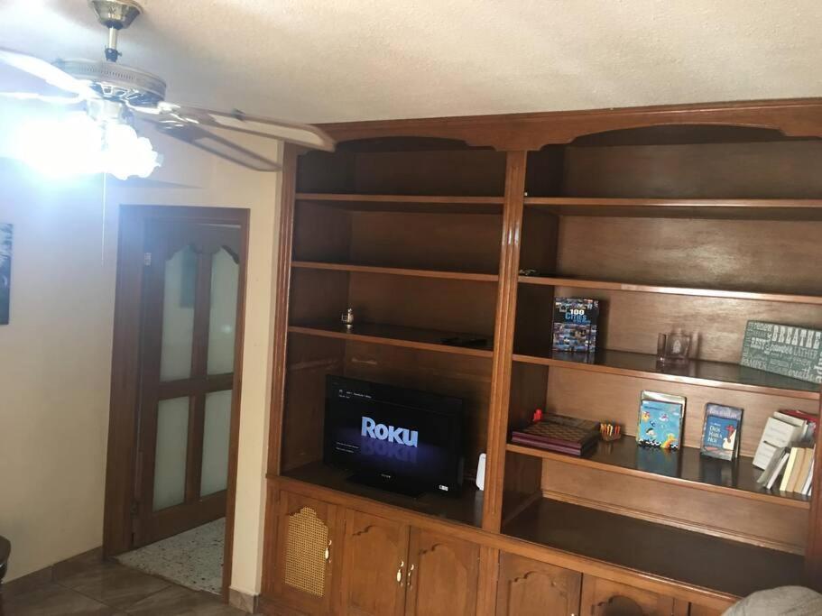 Casa Muy Comoda En Excelente Lugar Hermosillo Ngoại thất bức ảnh