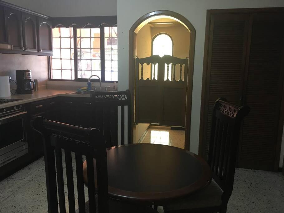 Casa Muy Comoda En Excelente Lugar Hermosillo Ngoại thất bức ảnh