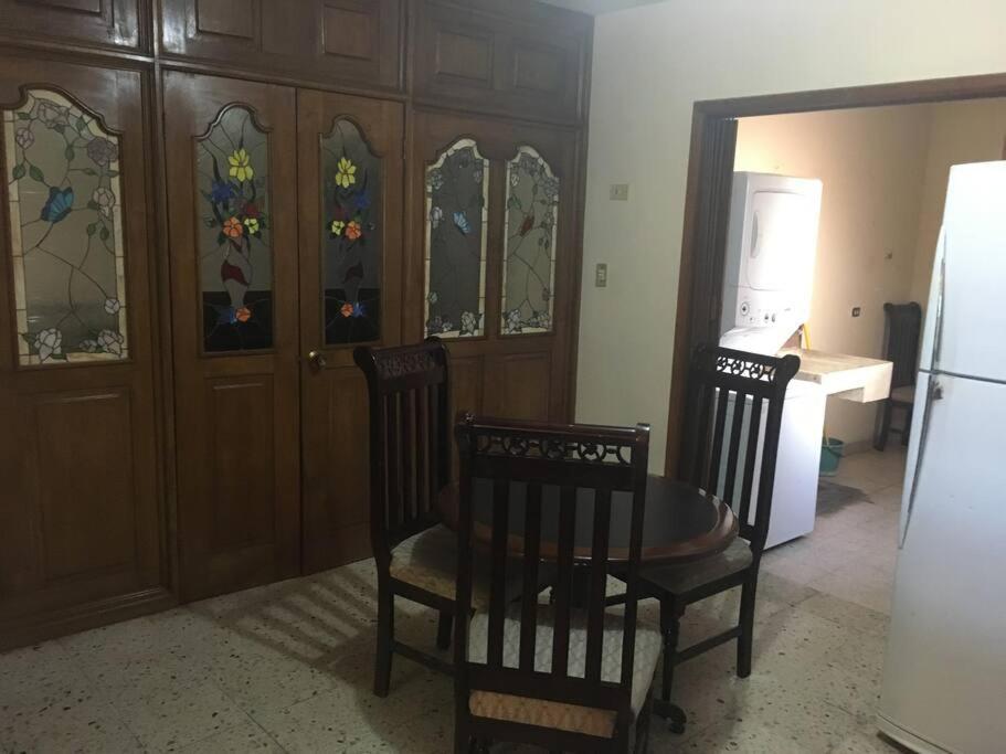 Casa Muy Comoda En Excelente Lugar Hermosillo Ngoại thất bức ảnh