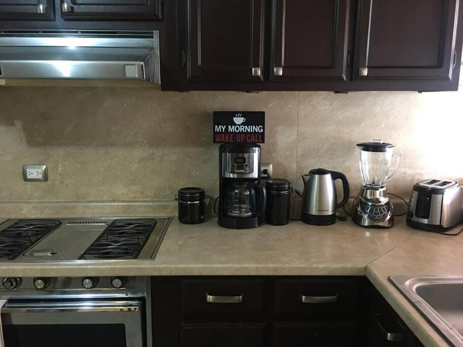 Casa Muy Comoda En Excelente Lugar Hermosillo Ngoại thất bức ảnh