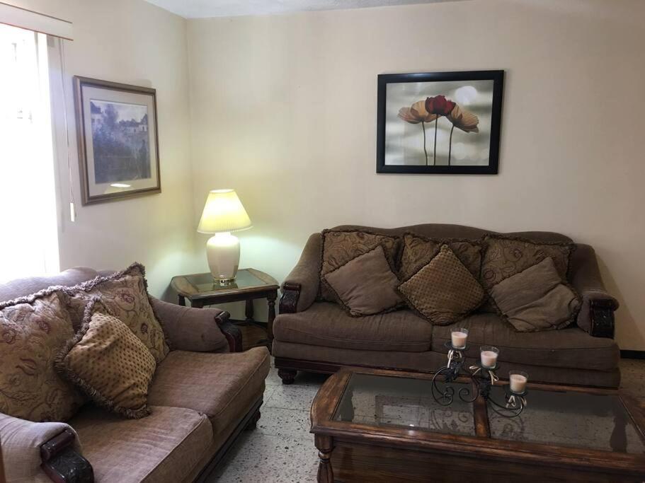Casa Muy Comoda En Excelente Lugar Hermosillo Ngoại thất bức ảnh