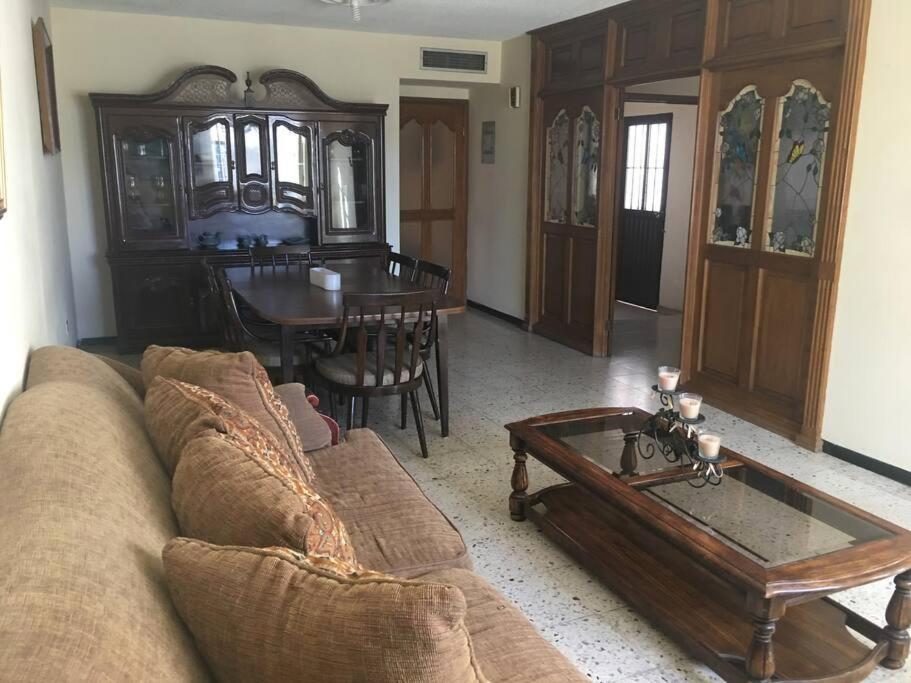 Casa Muy Comoda En Excelente Lugar Hermosillo Ngoại thất bức ảnh